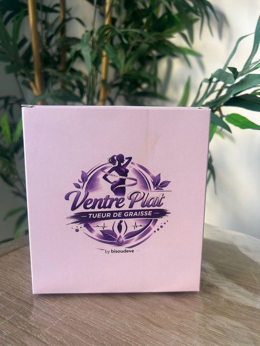 Ventre Plat - Tueur de Graisse By Eve