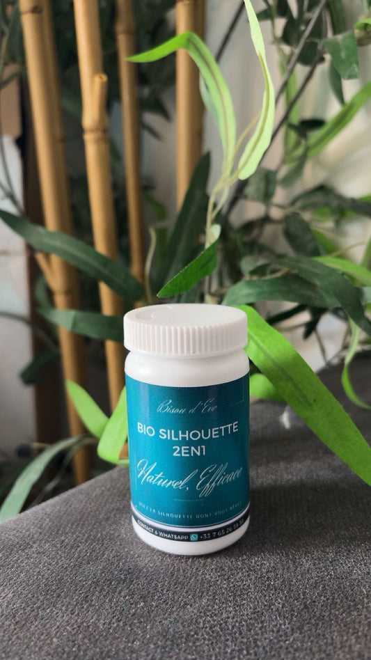 Bio Silhouette 2en1